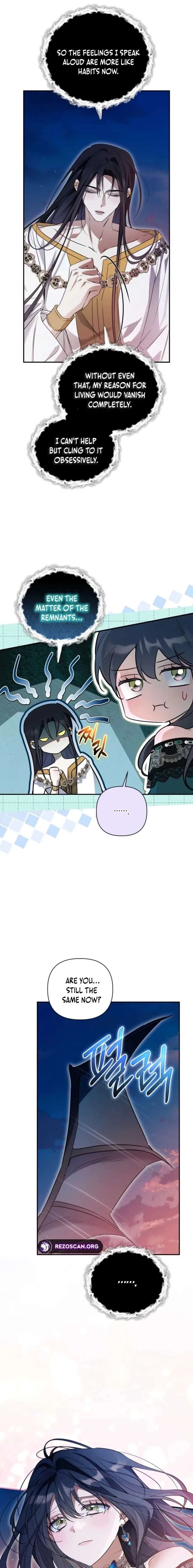 Do You Need Salvation? Chapter 70 page 5
