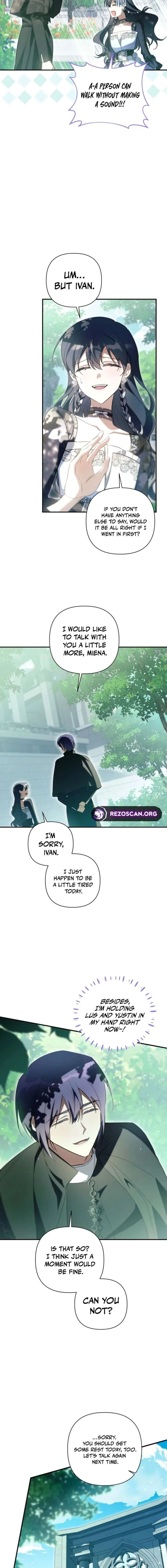 Do You Need Salvation? Chapter 73 page 4