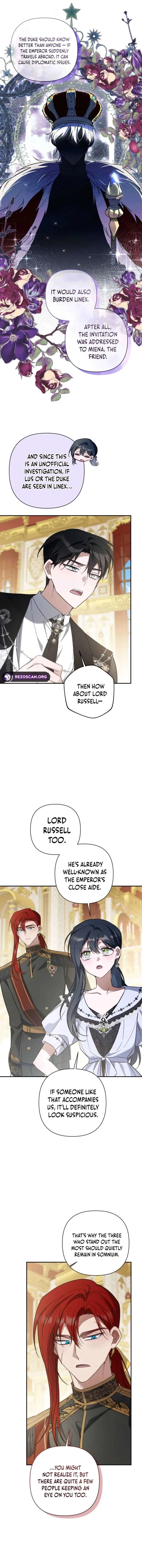 Do You Need Salvation? Chapter 70 page 16