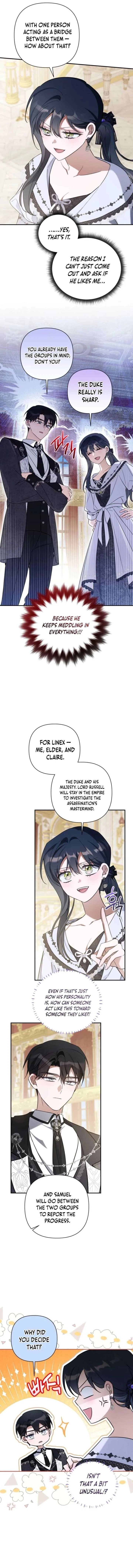 Do You Need Salvation? Chapter 70 page 15
