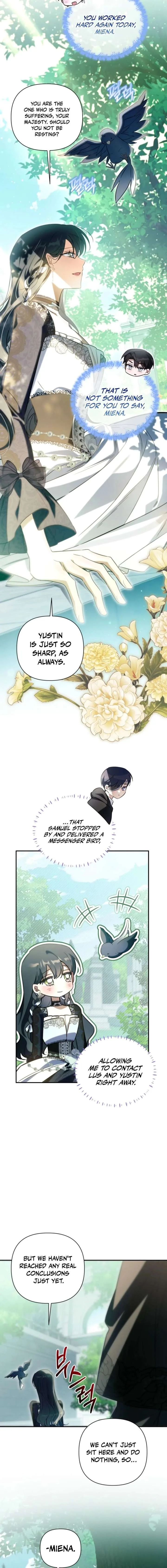 Do You Need Salvation? Chapter 73 page 2