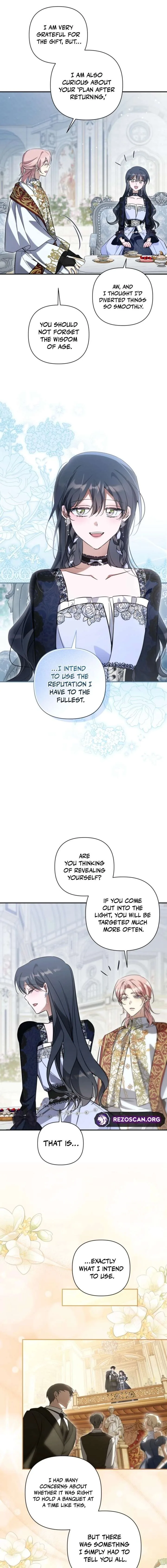 Do You Need Salvation? Chapter 73 page 9