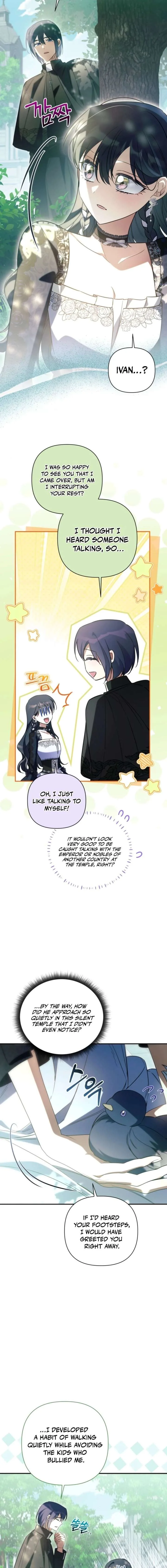 Do You Need Salvation? Chapter 73 page 3