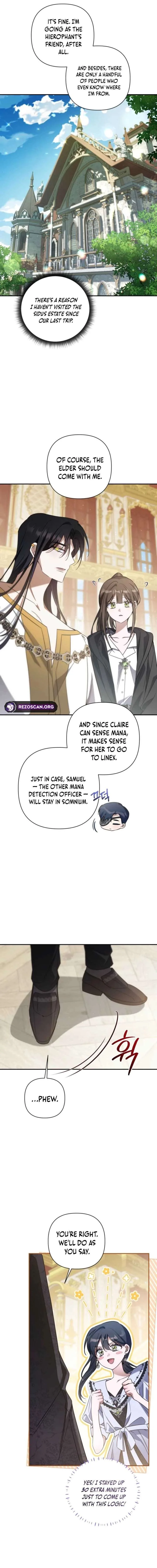 Do You Need Salvation? Chapter 70 page 17