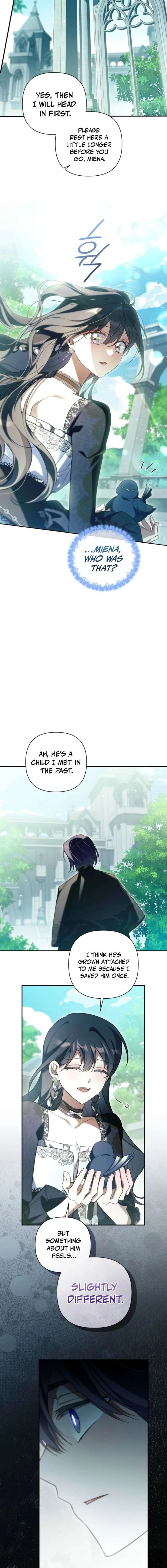 Do You Need Salvation? Chapter 73 page 5