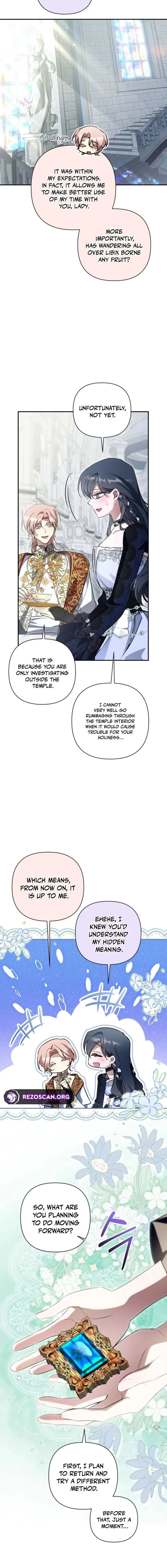 Do You Need Salvation? Chapter 73 page 7