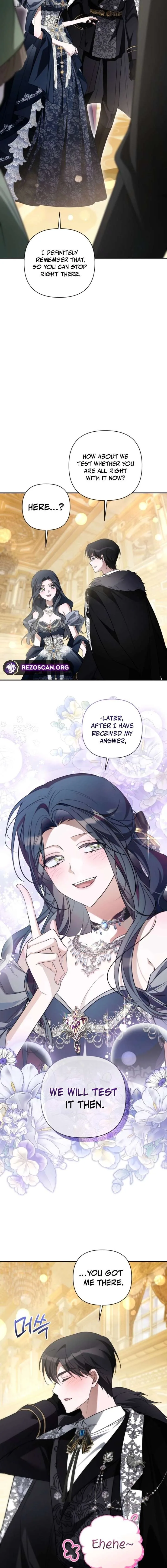 Do You Need Salvation? Chapter 73 page 19