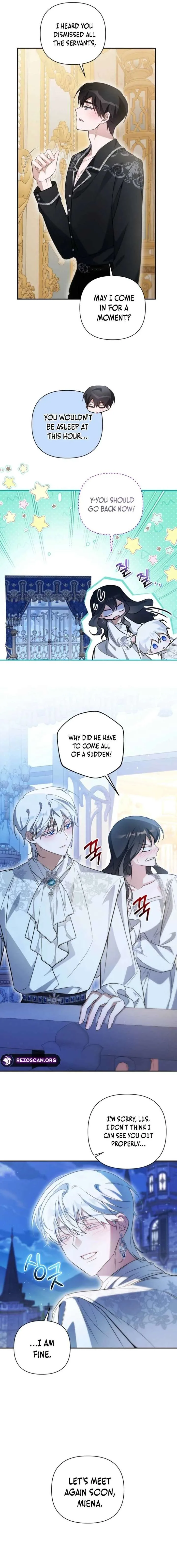 Do You Need Salvation? Chapter 75 page 8