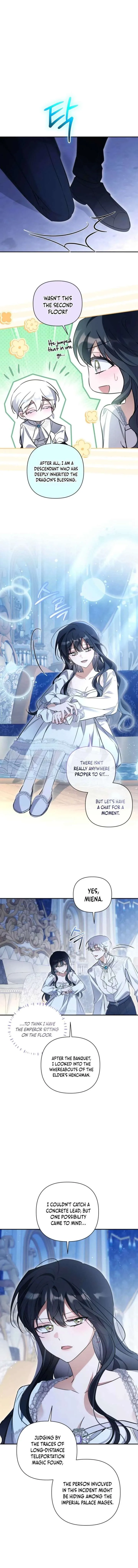 Do You Need Salvation? Chapter 75 page 3