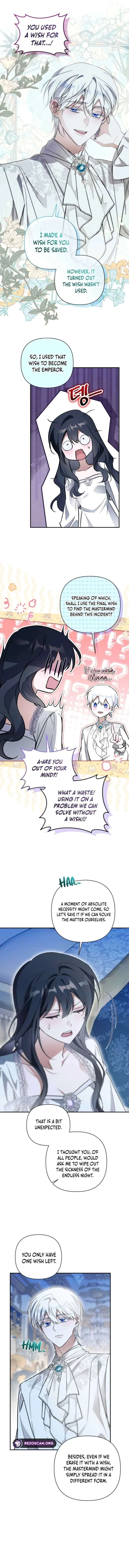Do You Need Salvation? Chapter 75 page 6