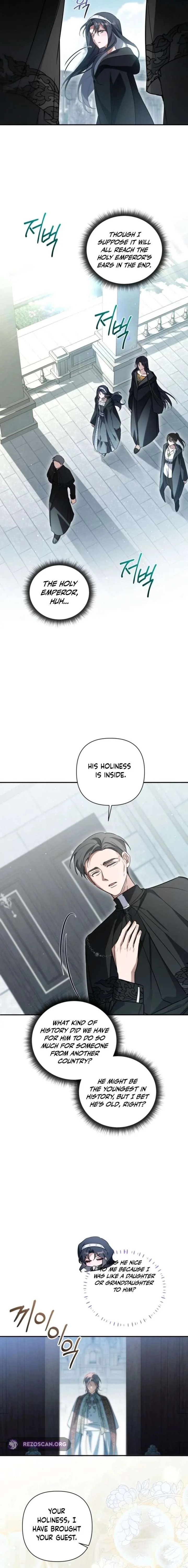 Do You Need Salvation? Chapter 71 page 6
