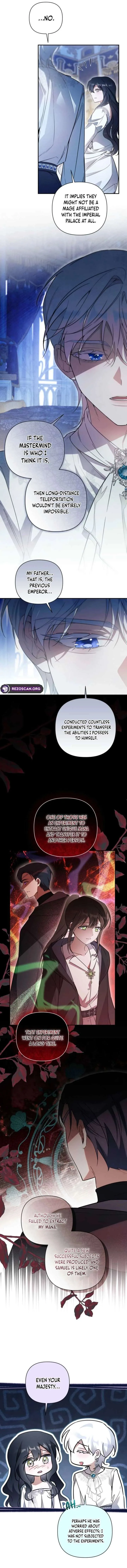 Do You Need Salvation? Chapter 75 page 4