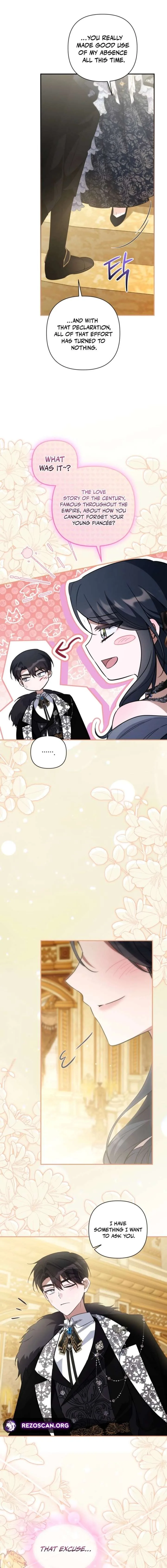 Do You Need Salvation? Chapter 73 page 13