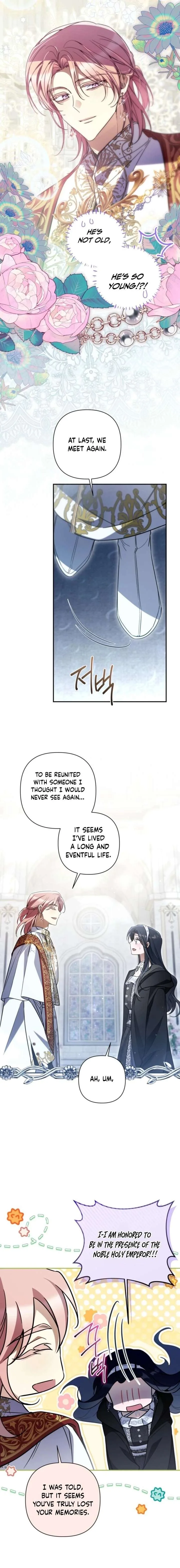 Do You Need Salvation? Chapter 71 page 7