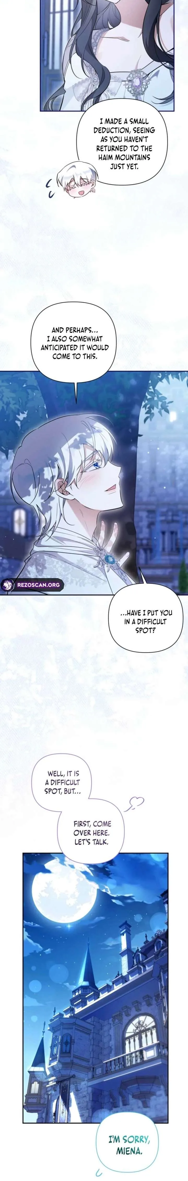 Do You Need Salvation? Chapter 75 page 2