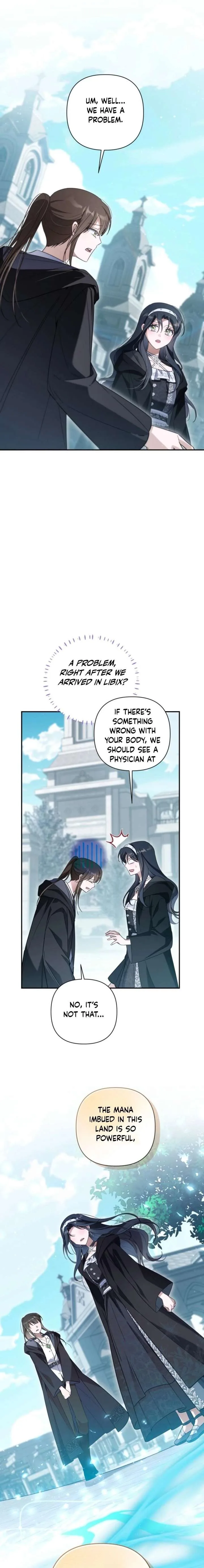 Do You Need Salvation? Chapter 71 page 3
