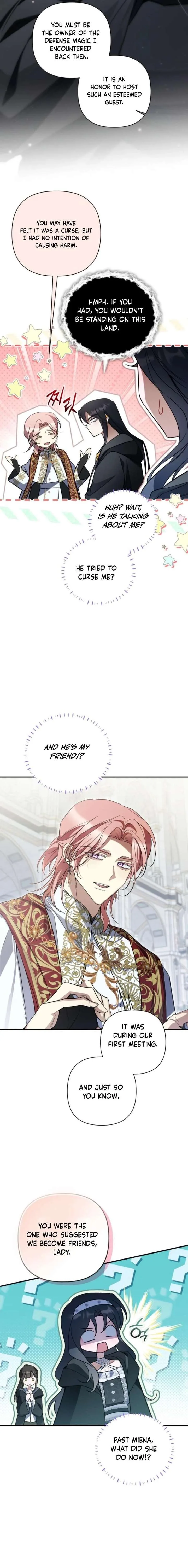 Do You Need Salvation? Chapter 71 page 9