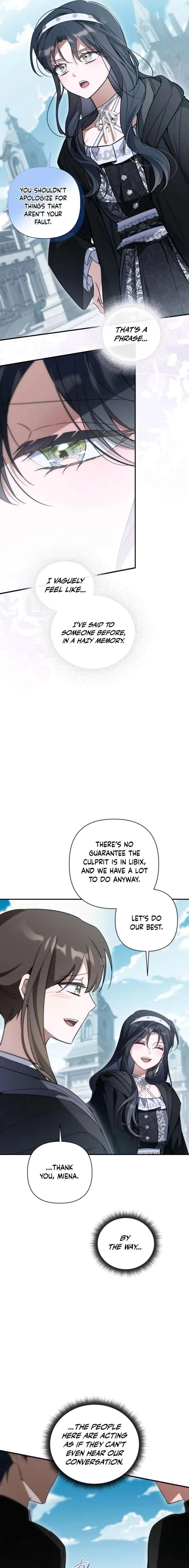 Do You Need Salvation? Chapter 71 page 5