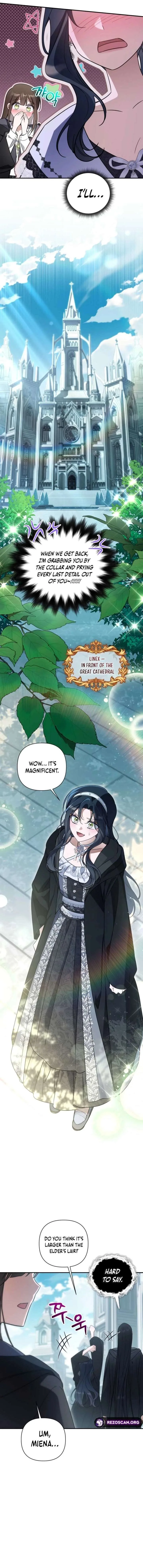 Do You Need Salvation? Chapter 70 page 19
