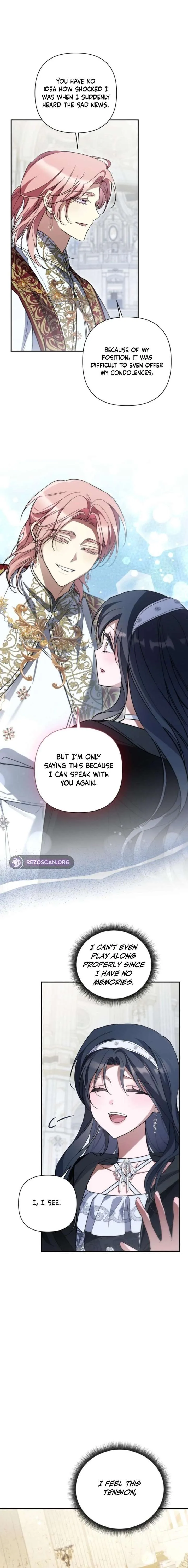 Do You Need Salvation? Chapter 71 page 10