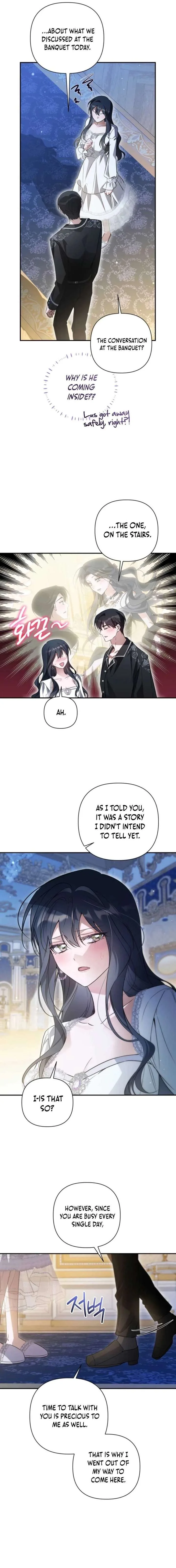 Do You Need Salvation? Chapter 75 page 10
