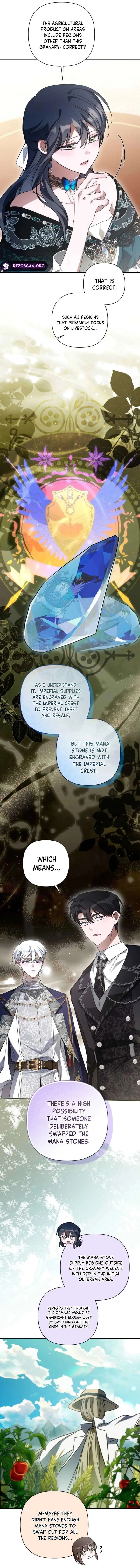 Do You Need Salvation? Chapter 68 page 5