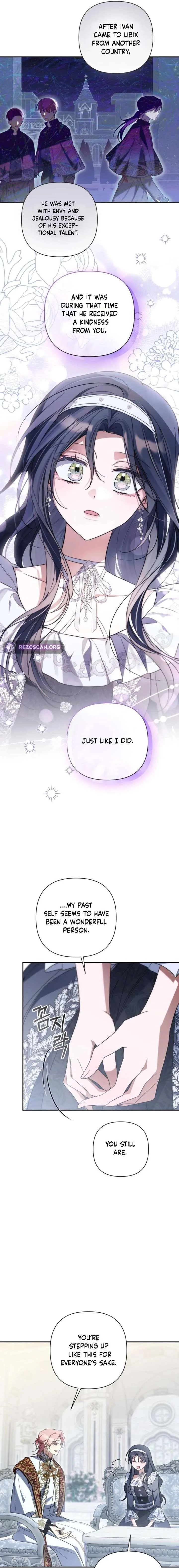 Do You Need Salvation? Chapter 71 page 23