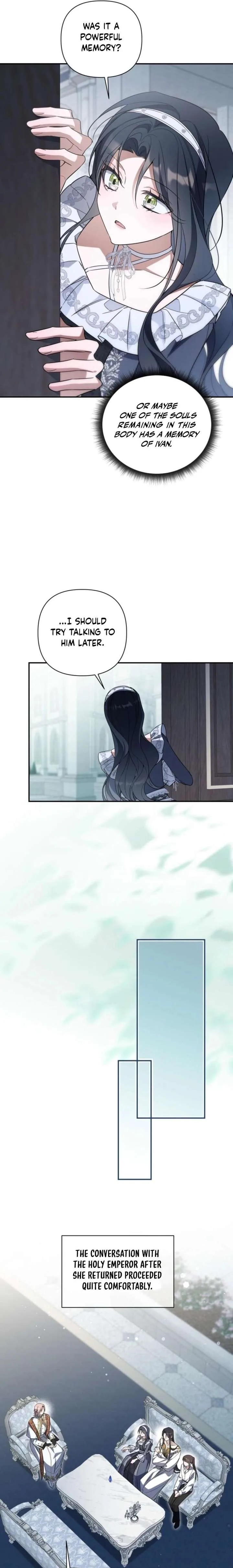 Do You Need Salvation? Chapter 71 page 19