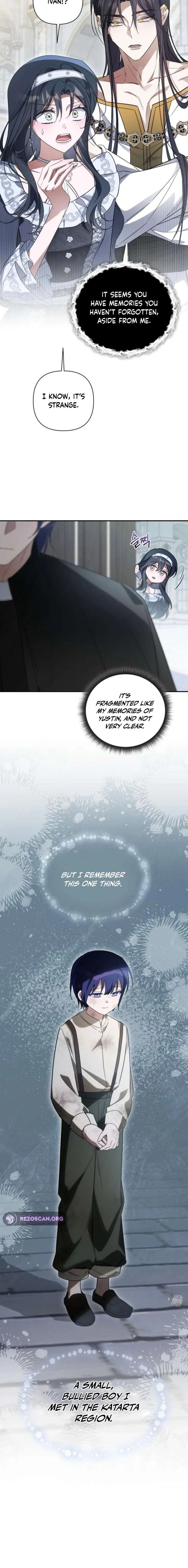 Do You Need Salvation? Chapter 71 page 18