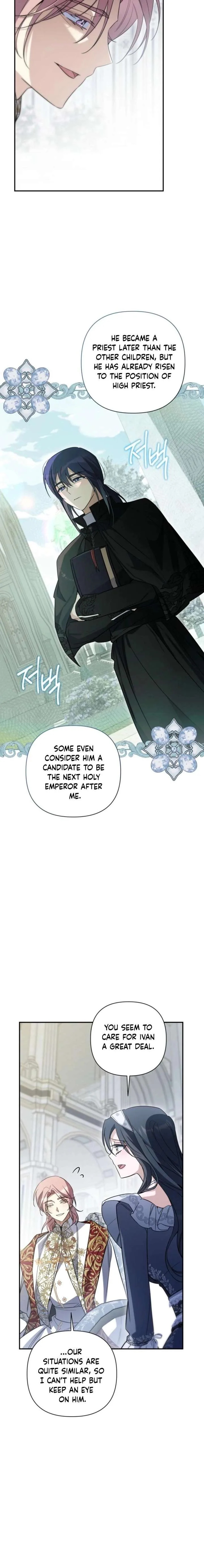 Do You Need Salvation? Chapter 71 page 22