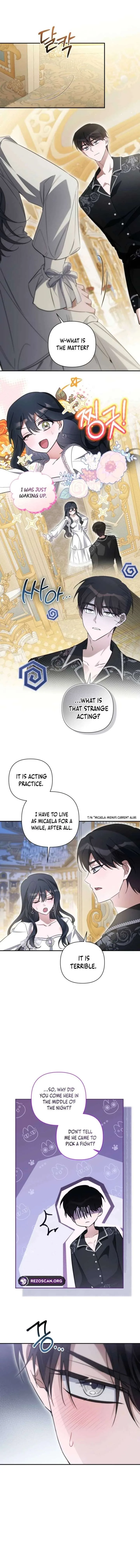 Do You Need Salvation? Chapter 75 page 9