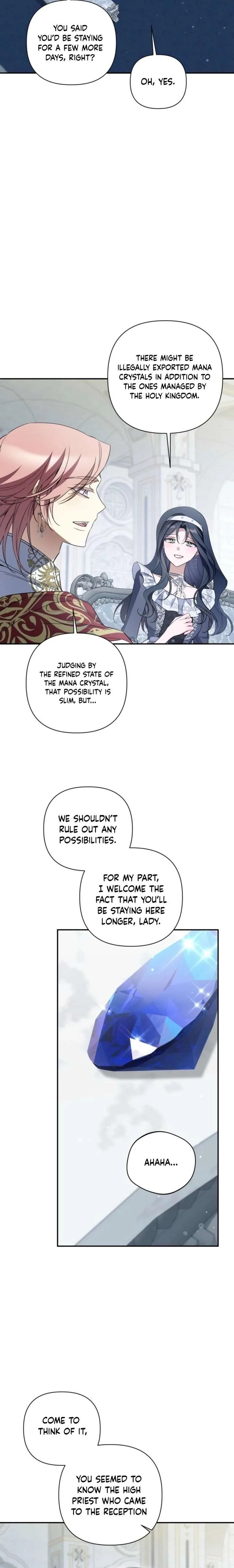 Do You Need Salvation? Chapter 71 page 20