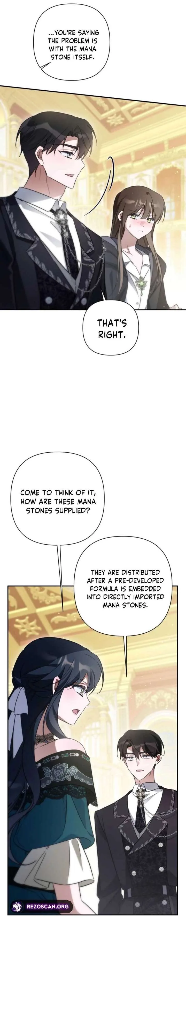 Do You Need Salvation? Chapter 68 page 4