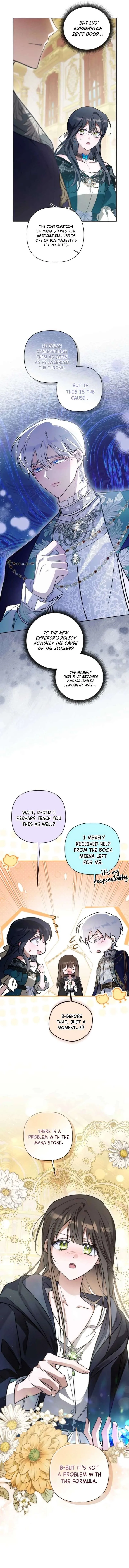 Do You Need Salvation? Chapter 68 page 3