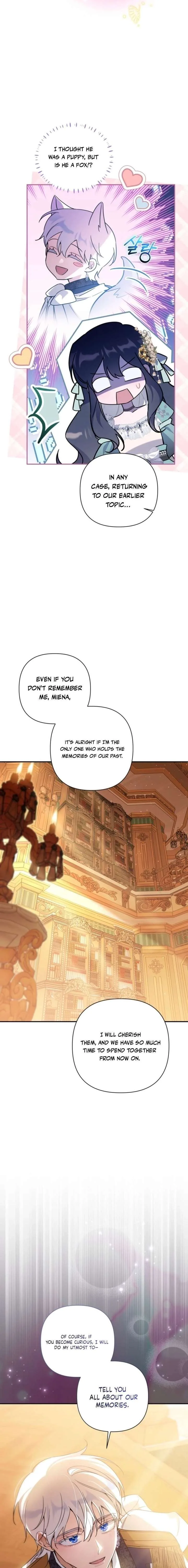Do You Need Salvation? Chapter 66 page 7