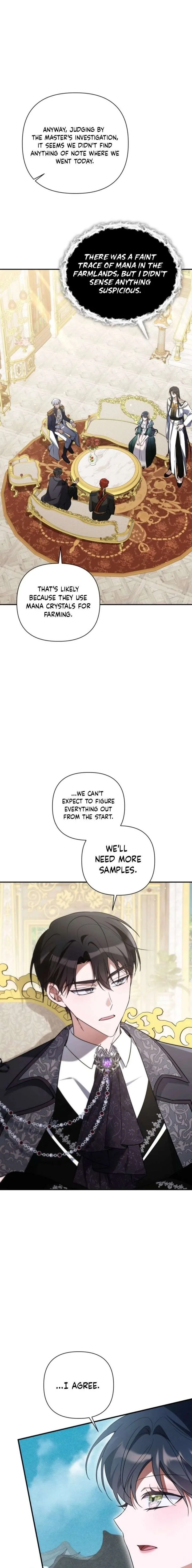 Do You Need Salvation? Chapter 65 page 13