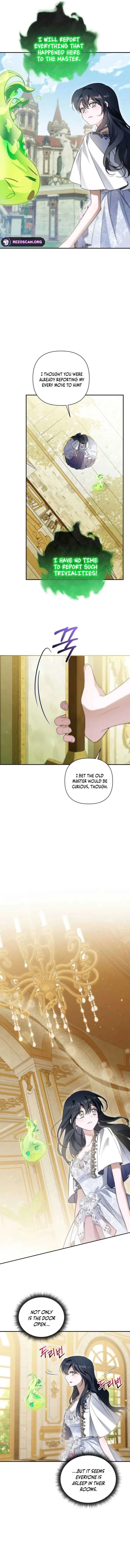 Do You Need Salvation? Chapter 76 page 3
