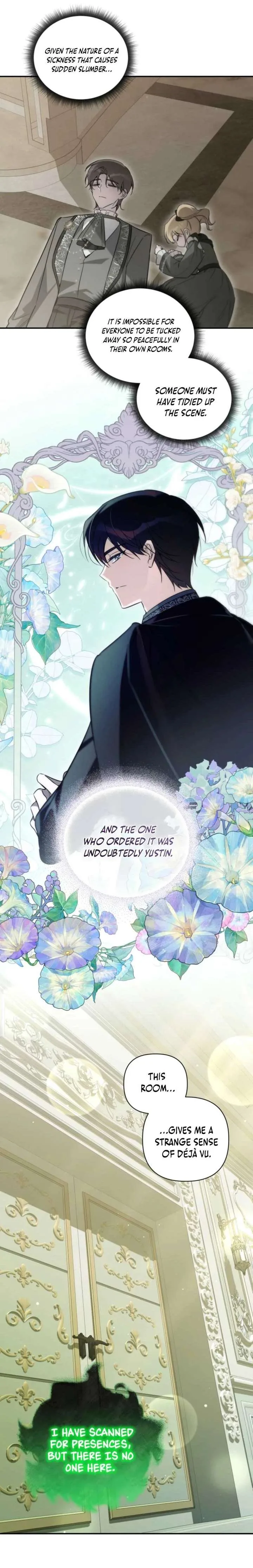Do You Need Salvation? Chapter 76 page 4