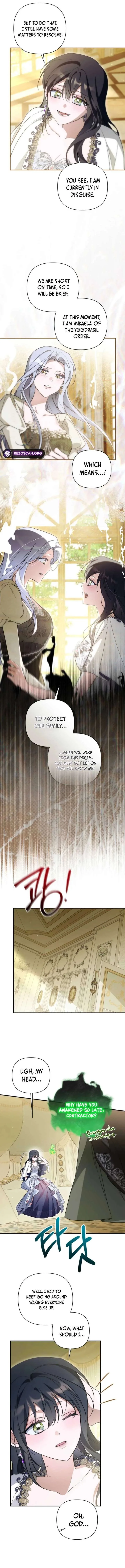 Do You Need Salvation? Chapter 76 page 13