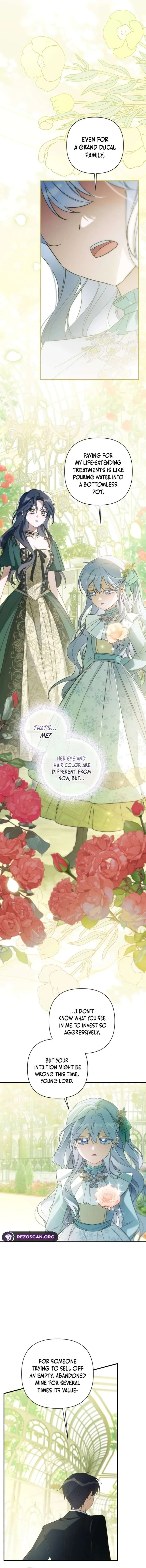 Do You Need Salvation? Chapter 64 page 12