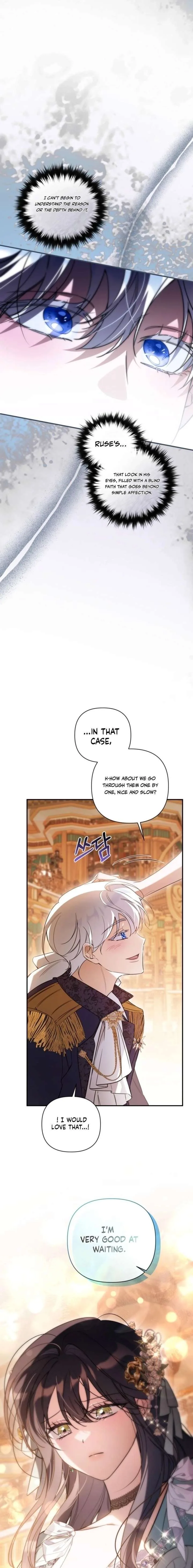 Do You Need Salvation? Chapter 66 page 9