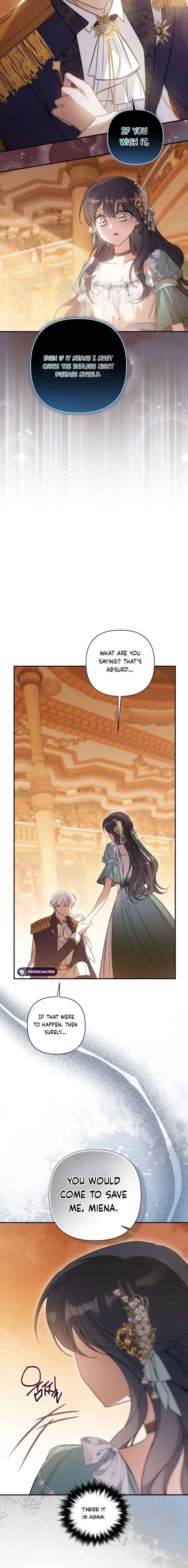 Do You Need Salvation? Chapter 66 page 8