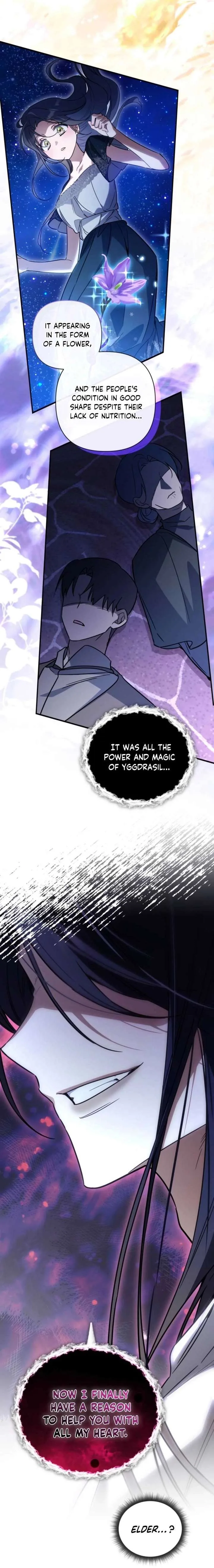 Do You Need Salvation? Chapter 68 page 10