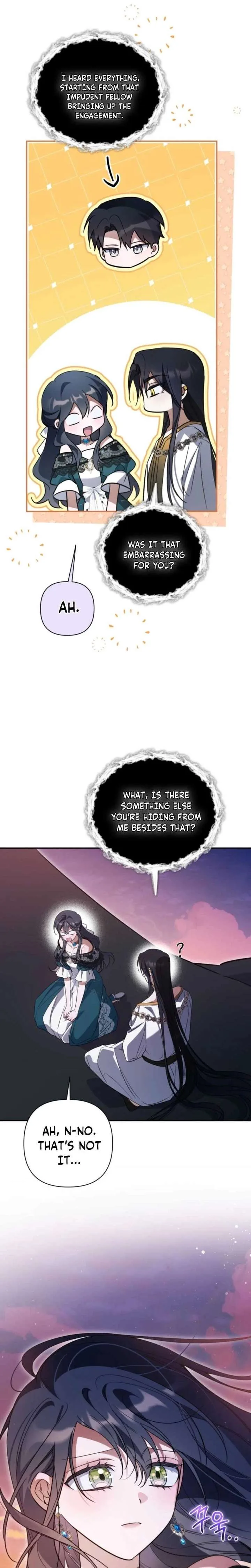 Do You Need Salvation? Chapter 69 page 14