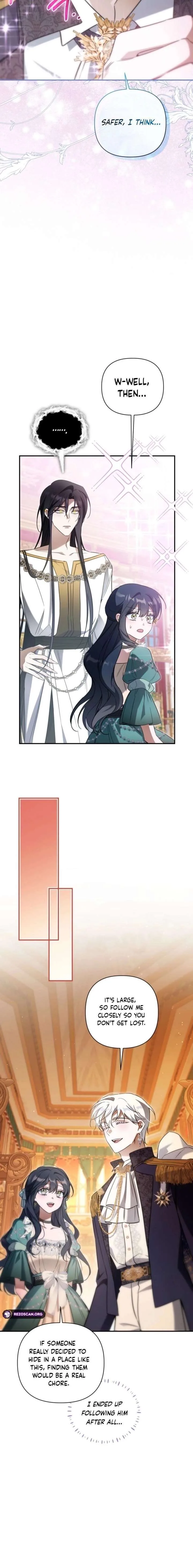 Do You Need Salvation? Chapter 65 page 18