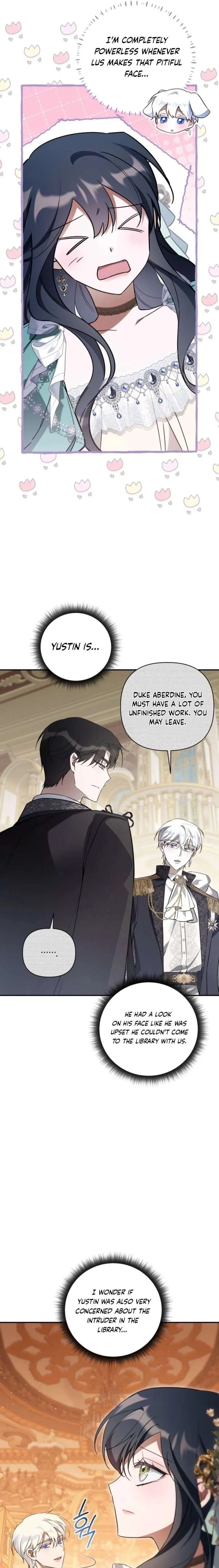 Do You Need Salvation? Chapter 65 page 19