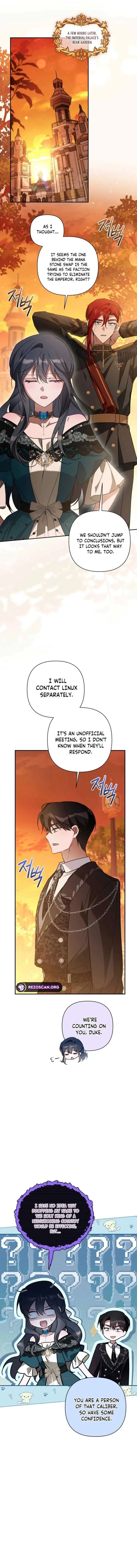 Do You Need Salvation? Chapter 68 page 14