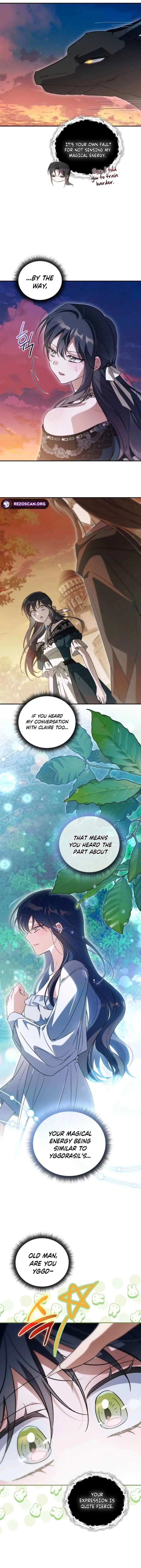 Do You Need Salvation? Chapter 69 page 13