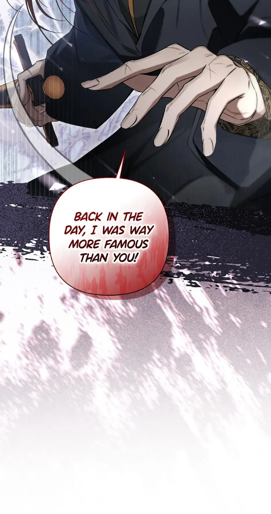 Do You Need Salvation? Chapter 79 page 10