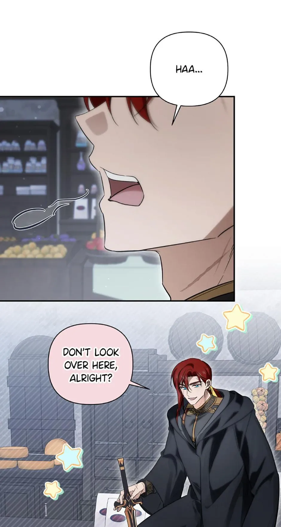 Do You Need Salvation? Chapter 79 page 12